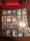 Sports Card Collection lot