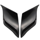 Rcycle Side Covers Stretched Panels Skirt Fit For 2014  Harley Touring Flh