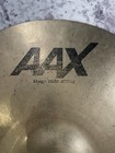 Sabian Aax 20   Stage Ride Cymbal