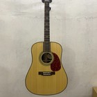 New Arrivallaunch Solid Spruce Acoustic Guitar With Pickup D45 Guitar In Stock