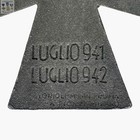 Wwii Italian 41 42 Expeditionary Corps In Russia Snow Cross Miniature Medal Ww2