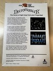 Necromancer Atari Xe   Xl - Atari Computers - Complete Cib - Nice Conditions 