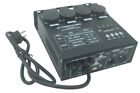 4 Channel Led Controller Digital Dmx Dimmer Pack Remote Control For Stage