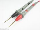 Replacement Multimeter Test Leads