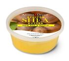 8 Oz  Organic African Shea Butter Yellow Raw From Ghana Natural Unrefined Pure
