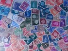 Netherlands Stamps Lot Collection You Get Photos All 400 
