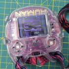 Read Defcon 32  2024  Human Badge Raspberry Pi Rp 2350