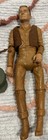 Vintage Johnny West Marx Cowboy And Accessories