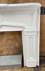 Fireplace Mantle