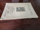 Sales Catalog   Thomas Nelson And Sons Vintage 1920s Important Works On Art