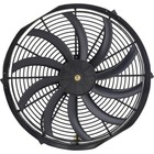 Universal Electric Radiator Cooling Fan  12 Inch  1000-1100 Cfm
