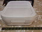 Aladdin Tempreserve Insulated Casserole Server Carrier Nos Hot cold Model Icc100