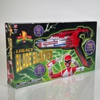  nos  Power Rangers Legacy Blade Blaster In Box Mighty Morphin