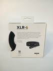 Rode Xlr-6 20ft Xlr Cable Male To Female Neutrik Black