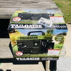 Harbor Freight 700-900 Watt Tailgater Gas Generator Never Used Nib