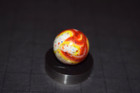Choice Pick Jabo Speckled Birthday Cake Toy Marble Size  718  23 32  18 5mm Mint
