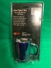 Hot Spot Warmer   Mug By Salton- New - In Sealed Package