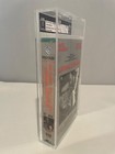 Rare Lethal Weapon Vhs Tape 1991 Warner Home Sealed New Igs 8 8 5 Graded Cgc