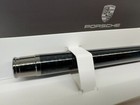 Oem Official Porsche 911 Launch Ballpoint Pen Carbon Fiber From Stuttgart
