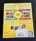 Rosetta Stone Version 3 French Level 4 With Audio Companionbooks   New Sealed
