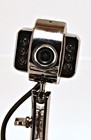 Usb 6-led Webcam Web Cam Camera With Built-in Mic For Laptop Desktop Pc