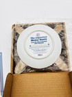 New Mickey Mantle Hamilton Collection Limited Edition Plate Excellent Condition