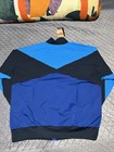 Nike Chelsea Fc Blue Full Zip Anthem Jacket  Size Large Nwt Hf1827-495