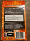 Buddyfight Dominant Dragons Rare English Trial Deck Bfe-td01