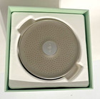 The Jolie Filtered Showerhead Bundle Annual Pack Brushed Steel Open Box