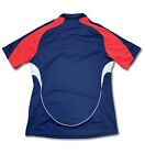 Vintage Adidas New England Revolution Jersey Mens Xl 2006 Mls Soccer Blue