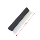 Automotive Wiper Blade Squeegee Silicone Water Car Drying 