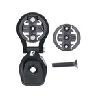 Mtb Bike Bicycle Stem Gps Computer Handlebar Mount Holder For Garmin Bryton Edge