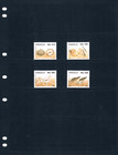 1 3 Off  5 10 Scott Value  - 1993 Angola Seashells Shells African Mnh Nh Umm