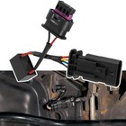 Z-lkr-oem Locker Sensor Bypass Harness For Jeep Wrangler Jl Jlu Jt 2018-2023