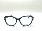 New Authentic Guess Gu2955 001 Black Gold  55-16-140mm  Eyeglasses Frame Boho