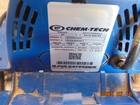 Pulsafeeder Chem-tech Xp023lahx Xp Series Pump 115v 23 Gpd 100 Psi