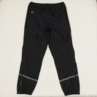 Pearl Izumi Monsoon Wxb Cycling Pants Mens 32 Black 31  Inseam Waterproof