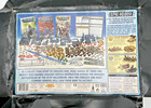 1997 Warhammer Epic 40000 Parts   Pieces Not Complete Game