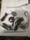 Br-355s4 Gps Antenna Uniden Bcd436hp Radio Police Scanner Usglobalsat