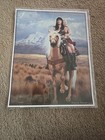 Xena Warrior Princess Patricia Parker 21 Of 100 Certificate Of Authenticity