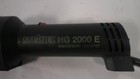 Steinel Hg 2000 Electronic Control Hot Air Heat Gun 230v 2000w  b530 