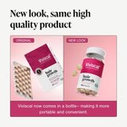 Viviscal Hair Growth Supplement Advanced   Hair Health Tablets Clinically Tested
