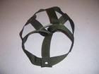 5 Pcs Pasgt U s Army Military Para Troops Helmet Suspension Assembly Liner