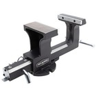 Yost Rhv-6 6 Inch Truck Hitch Receiver Vise