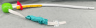 Baby Einstein Neptunes Ocean Discovery Jumper Replacement Pole Leg Spring Closed