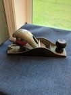 Vintage Stanley Handyman 6 1 2 Inch Wood Plane
