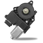 82450-d9010 Power Window Motor Front Left Driver Side Compatible With Kia 