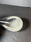 Storm Glass Weather Station Tear Drop Bottle Predictor