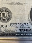 Very Nice   20 Dollar 1914 10-j Federal Reserve Bank Of Kansas City Large Note  