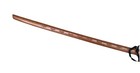 Vintage Japanese Bokken Martial Arts Wood Training Katana Tanto Samurai Sword
